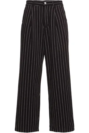 Carhartt Pantalones De Algodón