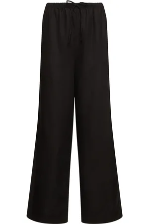 DUNST Pantalones Rayon
