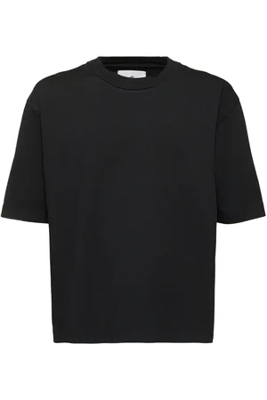 Seven Gauge Camiseta De Algodón Jersey