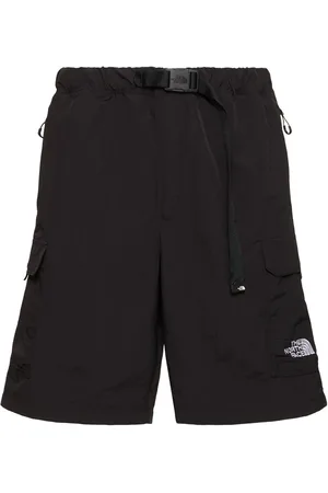 The North Face Shorts Con Logo