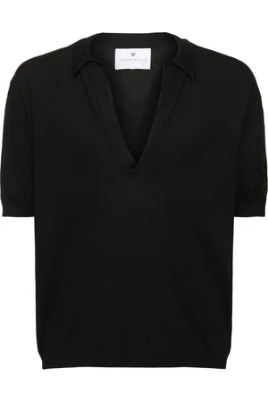 Seven Gauge Polo De Algodón