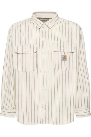 Carhartt Camisa De Sarga