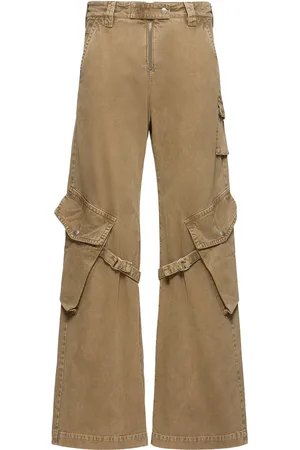 Acne Studios Jeans Cargo