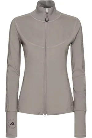 adidas Top De Manga Larga