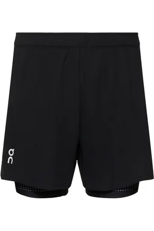 On Running Shorts Deportivos