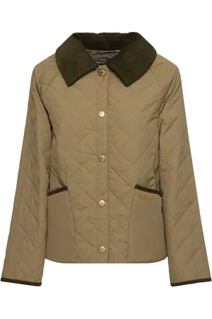 Barbour Chaqueta Acolchada