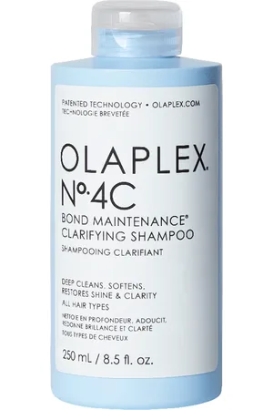 Olaplex Champú 4c Bond Maintenance Clarifying Shampoo
