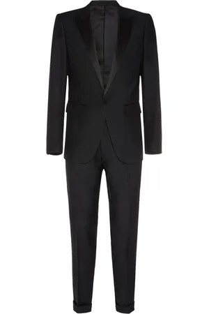 Dsquared2 Traje De Lana