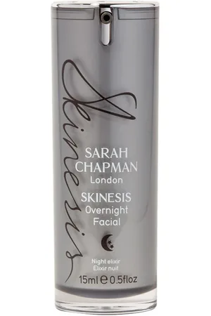 SARAH CHAPMAN Overnight Facial 15ml