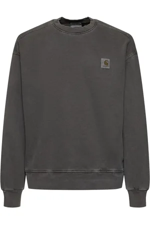 Carhartt Sudadera Con Cuello Redondo