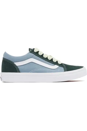 Vans Sneakers Old Skool De Piel