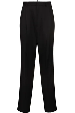Dsquared2 Pantalones Sastre