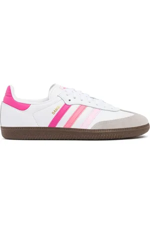 adidas Sneakers Samba Og Con Cordones