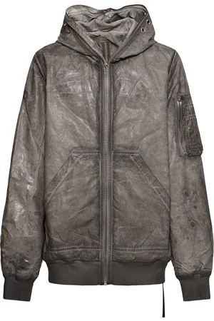 Rick Owens Chaqueta Bomber