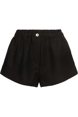 FORTE FORTE Shorts De Lino