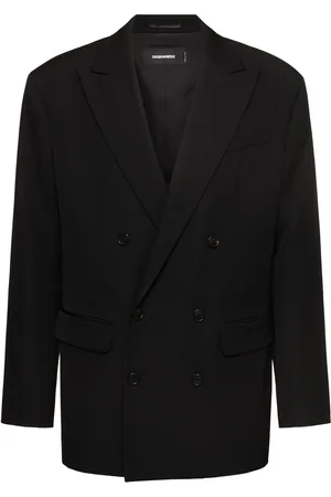 Dsquared2 Blazer Oversize Cruzado