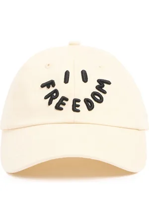 Molo Gorra De Baseball De Algodón