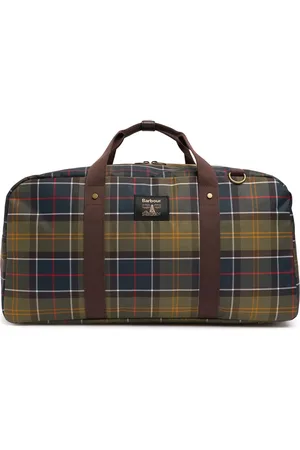 Barbour Bolso De Duffle