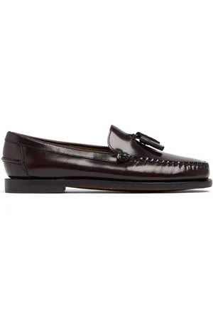 SEBAGO Mocasines Classic Will De Piel Suave