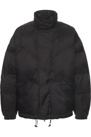 Isabel Marant Chaqueta Acolchada De Nylon