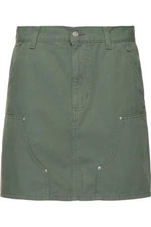 Carhartt Falda De Algodón