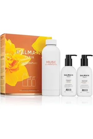 Balmain Muse De Printemps Care Set