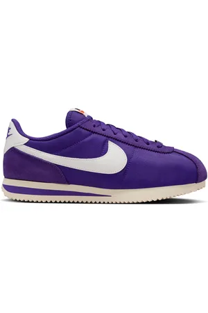 Nike Sneakers Cortez Textiles