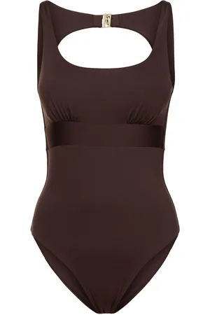 Max Mara Bañador Entero