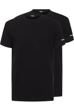 Dsquared2 Set De 2 Camisetas De Jersey