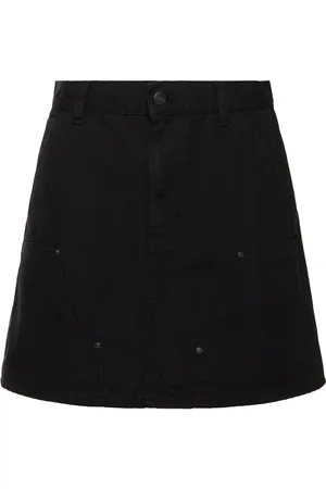 Carhartt Falda De Algodón