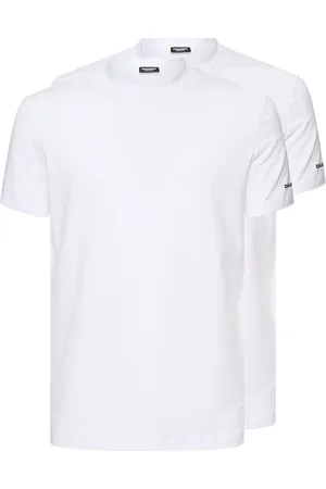 Dsquared2 Set De 2 Camisetas De Jersey