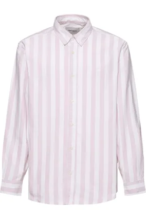 Carhartt Camisa Dillion Oxford
