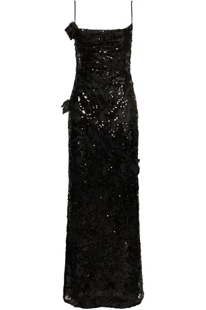 COPERNI Vestido De Lentejuelas Disney X