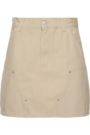 Carhartt Falda De Algodón