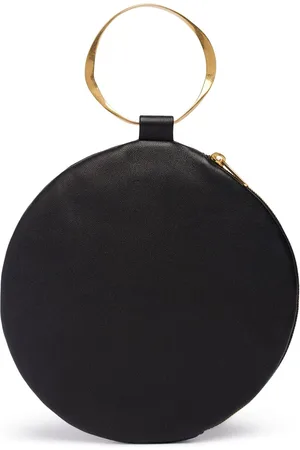 The Row Clutch Round Bracelet De Piel Mate