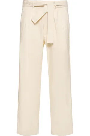 COMMAS Pantalones Sastre