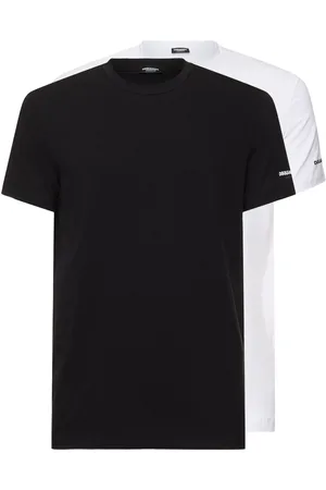 Dsquared2 Set De 2 Camisetas De Jersey