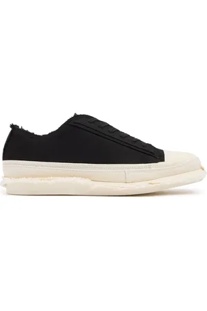 YOHJI YAMAMOTO Sneakers Con Cordones