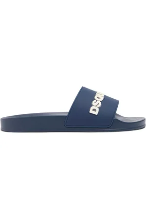 Dsquared2 Sandalias Con Logo