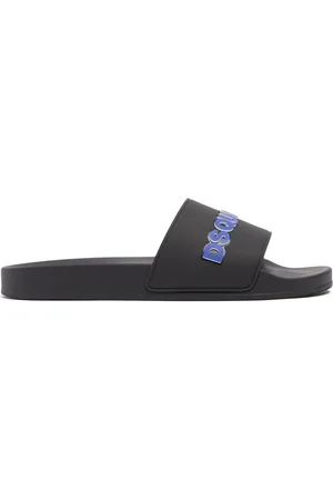 Dsquared2 Sandalias Con Logo