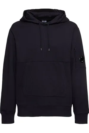C.P. Company Sudadera Polar Con Capucha