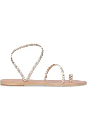 Ancient Greek Sandals Sandalias De Piel 10mm