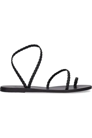 Ancient Greek Sandals Sandalias De Piel 10mm