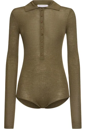The Frankie Shop Body De Lana