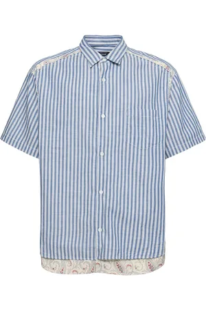 Comme des Garçons Camisa De Algodón