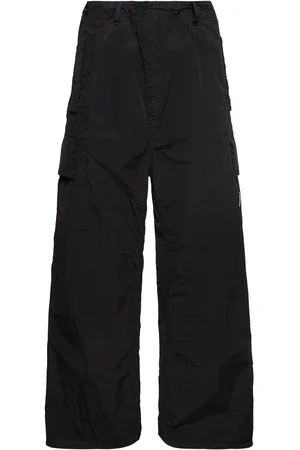 C.P. Company Pantalones Oversize De Nylon