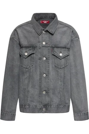 JUNYA WATANABE Chaqueta De Denim