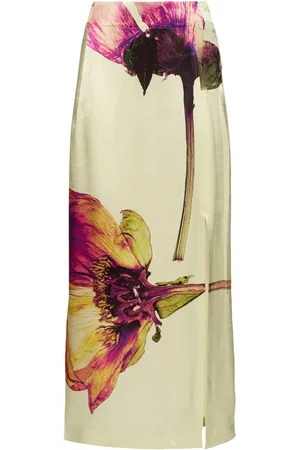 Issey Miyake Falda Larga