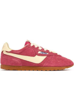 Autry Sneakers Windspin Low