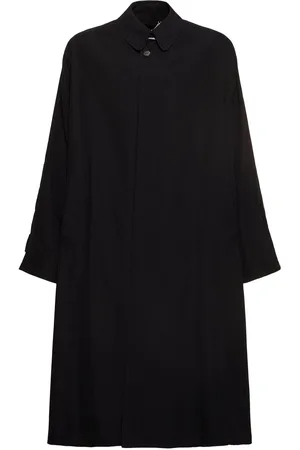 Maison Margiela Abrigo Trench